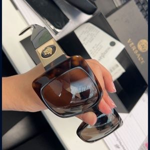 Authentic Versace Glasses